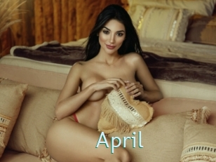 april Straponles