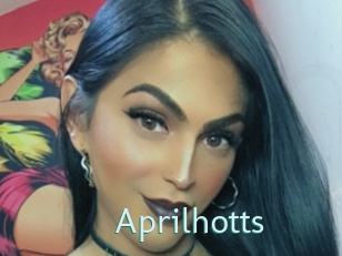 aprilhotts Straponles