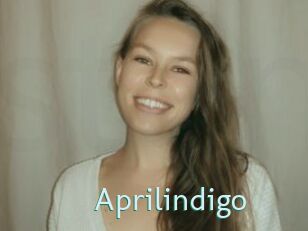 Aprilindigo