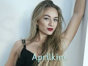 Aprilkim