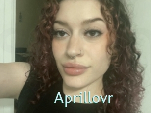 Aprillovr