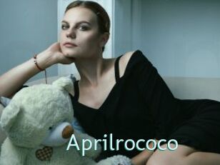 Aprilrococo