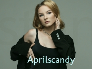Aprilscandy
