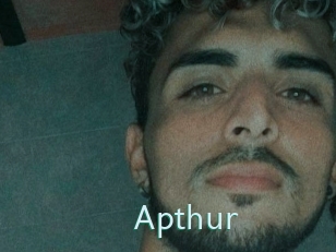 Apthur