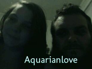Aquarianlove