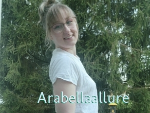 Arabellaallure