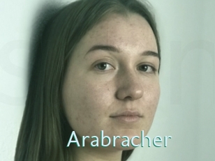 Arabracher