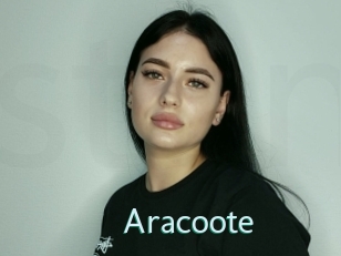 Aracoote