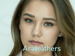 Arafeathers