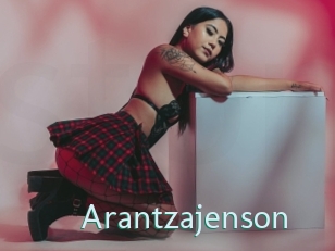 Arantzajenson