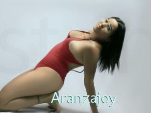 Aranzajoy