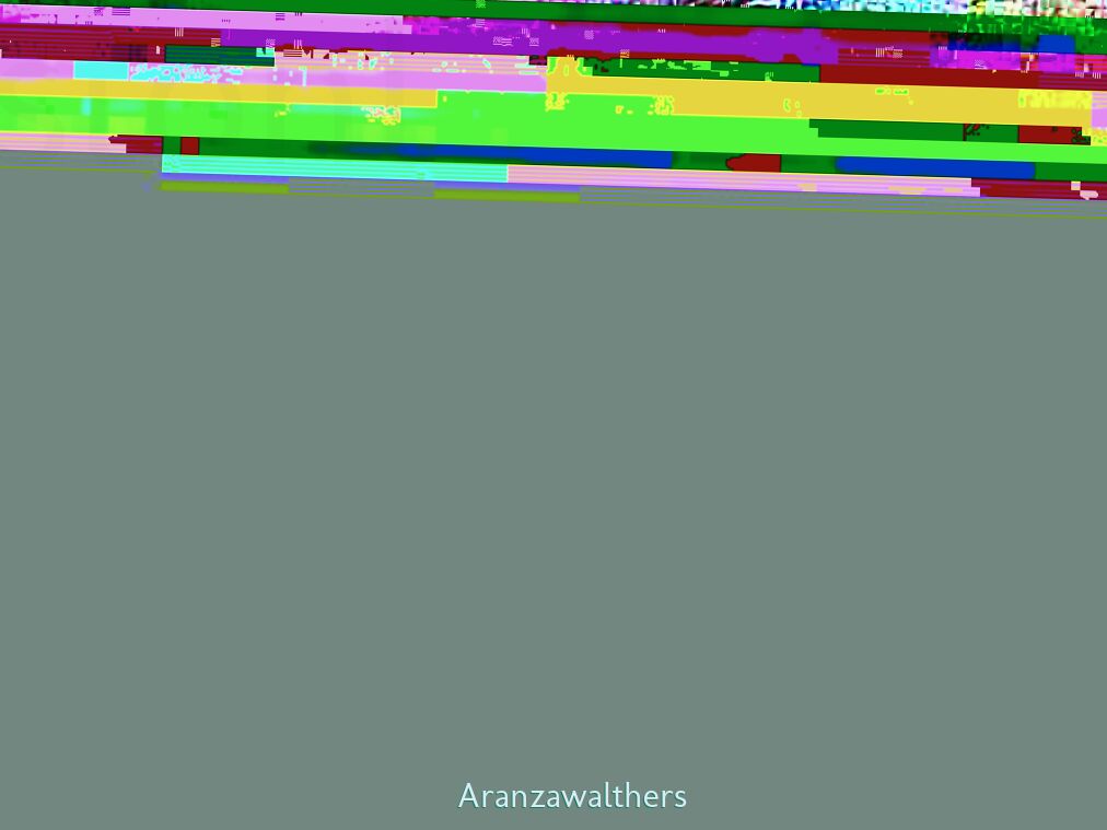 aranzawalthers Straponles