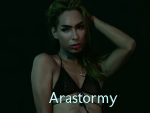 Arastormy