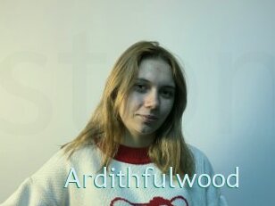 Ardithfulwood