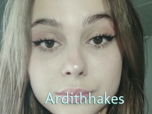 Ardithhakes