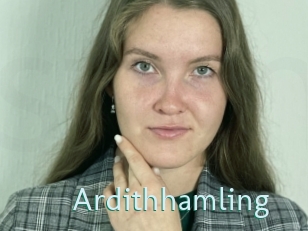 Ardithhamling