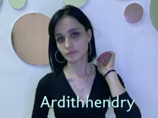 Ardithhendry