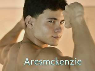 Aresmckenzie
