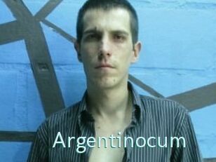Argentinocum