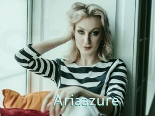 Ariaazure