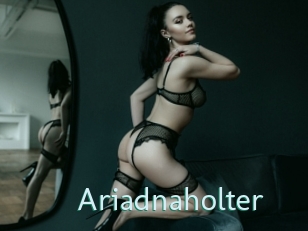 ariadnaholter Straponles