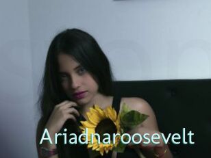 Ariadnaroosevelt