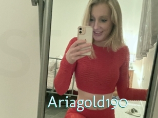 Ariagold190