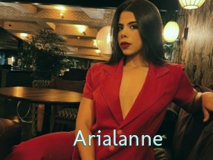 Arialanne