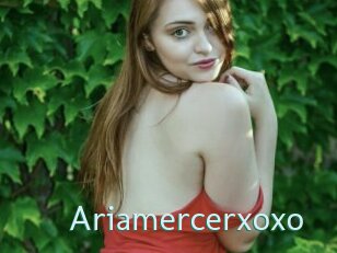 Ariamercerxoxo