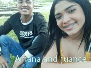 Ariana_and_juance