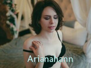 Arianahann