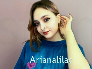 Arianalilac