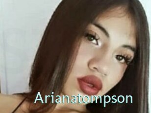 Arianatompson