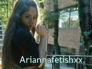 Ariannafetishxx