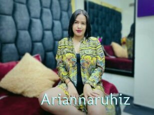 Ariannaruhiz