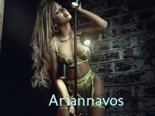 Ariannavos