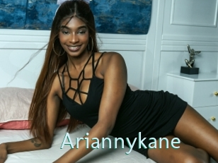 Ariannykane
