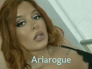 Ariarogue