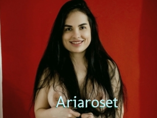 Ariaroset