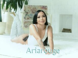 Ariarouge