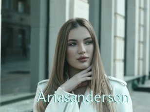 Ariasanderson