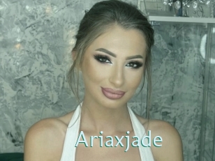 Ariaxjade