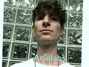 arielabs Straponles