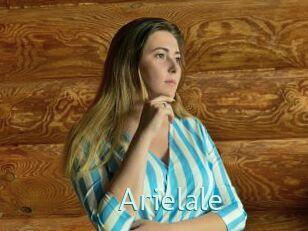 Arielale