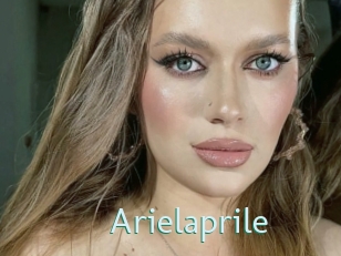 Arielaprile