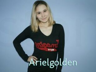 Arielgolden