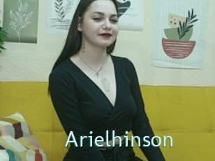 Arielhinson