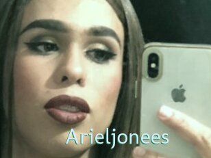 Arieljonees