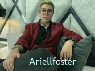 Ariellfoster