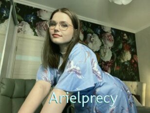 Arielprecy